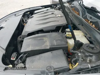 2017 Chevrolet Impala Premier с VIN 2G1145S36H9135586, выставлен на аукционе IAAI как лот 42720083 с пробегом 150 021 миль миль и . История ставок и продаж доступна на DreamBid. Изображение 19.