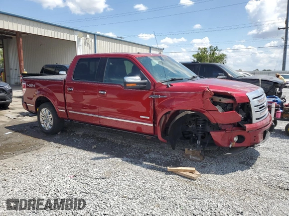 2014 Ford F-150 XL z VIN 1FTFW1ET3EFC62858, wystawiony jako Copart lot #54783125 z przebiegiem 91 352 mil mil oraz Szkoda całkowita • Salvage title. Historia ofert i sprzedaży dostępna na DreamBid. Obrazek 4.