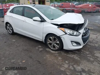 2013 Hyundai Elantra с VIN KMHD35LE6DU043801, выставлен на аукционе IAAI как лот 42312156 с пробегом Не указан миль и . История ставок и продаж доступна на DreamBid. Изображение 1.