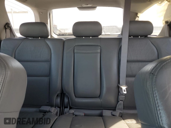 2005 Acura MDX Touring with VIN 2HNYD18815H550716, listed as a Copart auction lot 48341385 with 139,513 mi miles and Salvage Title. Bid and sale history available at carsss.com. Image 10.