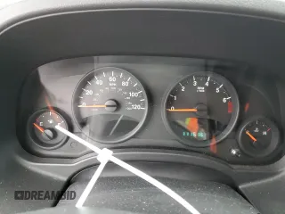 2009 Jeep Compass North with VIN 1J4FT47BX9D192298, listed as a Copart auction lot 45315155 with 111,616 mi miles and Salvage Title. Bid and sale history available at carsss.com. Image 9.