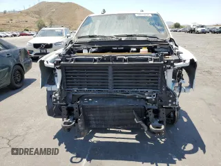 2023 Ram 2500 Laramie with VIN 3C6UR5FL4PG634799, listed as a Copart auction lot 59219294 with 0 mi miles and Non Repairable. Bid and sale history available at carsss.com. Image 5.
