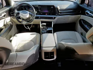 2023 Kia Sportage EX z VIN 5XYK33AF0PG026185, wystawiony jako Copart lot #52243495 z przebiegiem 58 019 mil mil oraz Nie do naprawy • Non repairable. Historia ofert i sprzedaży dostępna na DreamBid. Obrazek 8.