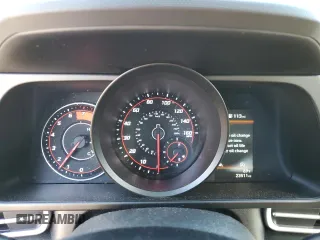 2023 Hyundai Elantra SE with VIN KMHLL4AG5PU436817, listed as a Copart auction lot 79548964 with 23,511 mi miles and Salvage Title. Bid and sale history available at DreamBid. Image 9.