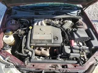 2000 Toyota Avalon XL with VIN 4T1BF28B3YU052196, listed as a Copart auction lot 52336615 with Not Provided miles and Non Repairable. Bid and sale history available at DreamBid. Image 11.