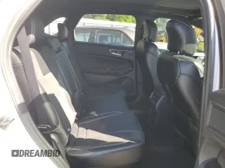2019 Ford Edge ST z VIN 2FMPK4AP4KBC17429, wystawiony jako Copart lot #51792125 z przebiegiem 56 125 mil mil oraz Szkoda całkowita • Salvage title. Historia ofert i sprzedaży dostępna na DreamBid. Obrazek 11.