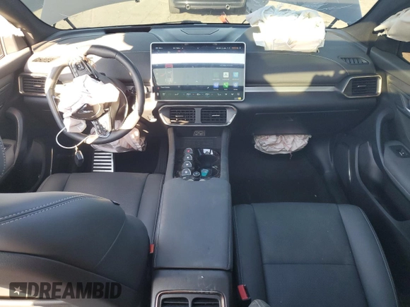 2023 VinFast VF 8 Plus с VIN RLLV1AFA9PH002999, выставлен на аукционе Copart как лот 73824804 с пробегом 7 848 миль миль и Списание • Salvage title. История ставок и продаж доступна на DreamBid. Изображение 8.