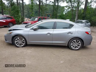 2017 Acura ILX with VIN 19UDE2F34HA011056, listed as a IAAI auction lot 42429381 with 319,042 mi miles and . Bid and sale history available at DreamBid. Image 15.