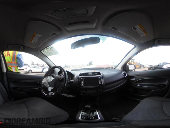 2018 Mitsubishi Mirage SE с VIN ML32A4HJ0JH004775, выставлен на аукционе IAAI как лот 42097929 с пробегом 73 784 миль миль и . История ставок и продаж доступна на DreamBid. Изображение 18.