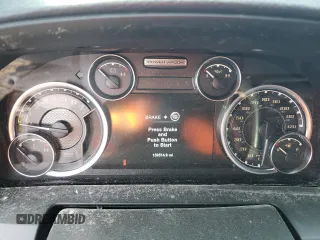 2018 Ram 2500 Power Wagon с VIN 3C6TR5EJXJG349897, выставлен на аукционе Copart как лот 51819335 с пробегом 159 514 миль миль и Списание • Salvage title. История ставок и продаж доступна на DreamBid. Изображение 9.