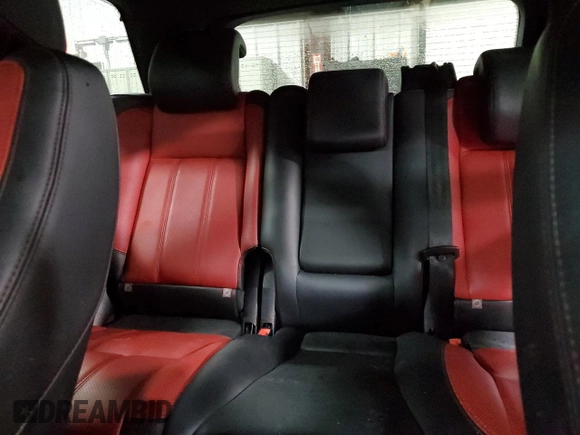 2012 Land Rover Range Rover Sport SC Autobiography with VIN SALSP2E41CA726663, listed as a Copart auction lot 87071244 with 76,848 mi miles and Salvage title. Bid and sale history available at DreamBid. Image 10.