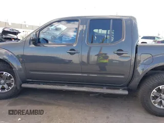 2014 Nissan Frontier SV with VIN 1N6AD0EV5EN737327, listed as a IAAI auction lot 41436164 with 55,866 mi miles and . Bid and sale history available at DreamBid. Image 14.