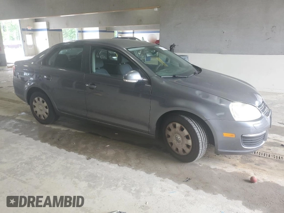 2006 Volkswagen Jetta Value Edition с VIN 3VWPF71K76M693822, выставлен на аукционе Copart как лот 56937685 с пробегом 196 307 миль миль и Чистый • Clean title. История ставок и продаж доступна на DreamBid. Изображение 4.