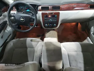 2007 Chevrolet Impala LS with VIN 2G1WB55K479121067, listed as a Copart auction lot 51659055 with 123,919 mi miles and Salvage Title. Bid and sale history available at DreamBid. Image 8.