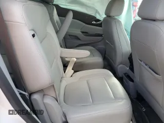 2020 GMC Acadia SLT with VIN 1GKKNMLS4LZ139437, listed as a Copart auction lot 49585185 with Not Provided miles and Salvage Title. Bid and sale history available at DreamBid. Image 11.