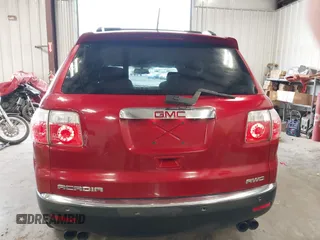 2012 GMC Acadia SLE with VIN 1GKKVPED9CJ353094, listed as a IAAI auction lot 41862478 with 156,886 mi miles. Bid and sale history available at carsss.com. Image 17.