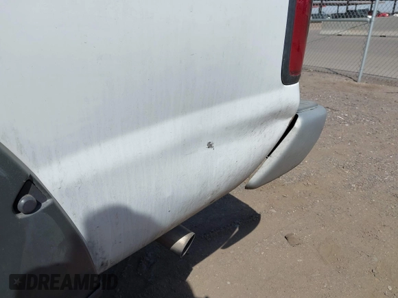 2003 Nissan Frontier XE with VIN 1N6ED27T83C455720, listed as a IAAI auction lot 41732993 with 140,884 mi miles and . Bid and sale history available at DreamBid. Image 6.