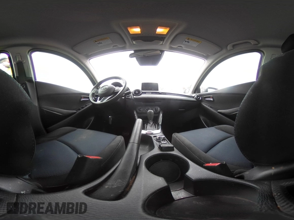 2016 Scion iA with VIN 3MYDLBZV4GY143506, listed as a IAAI auction lot 41744741 with Not Provided miles and . Bid and sale history available at DreamBid. Image 18.