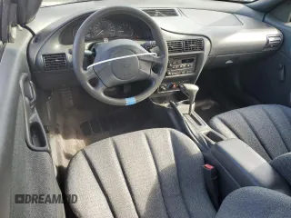2003 Chevrolet Cavalier with VIN 1G1JC12F537221455, listed as a Copart auction lot 67895034 with 228,356 mi miles and Salvage Title. Bid and sale history available at carsss.com. Image 8.