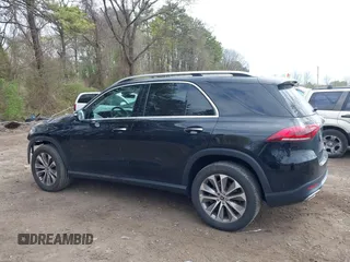 2023 Mercedes-Benz GLE 350 with VIN 4JGFB4KB3PA851641, listed as a IAAI auction lot 42062716 with 72,893 mi miles and . Bid and sale history available at DreamBid. Image 14.