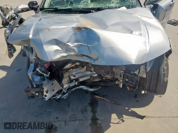 2025 Toyota Camry LE with VIN 4T1DAACK7SU069339, listed as a Copart auction lot 54189825 with Not Provided miles and Clean Title. Bid and sale history available at DreamBid. Image 11.