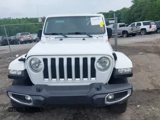 2019 Jeep Wrangler Unlimited Sahara with VIN 1C4HJXEN2KW558851, listed as a IAAI auction lot 42205584 with 175,701 mi miles and . Bid and sale history available at DreamBid. Image 12.