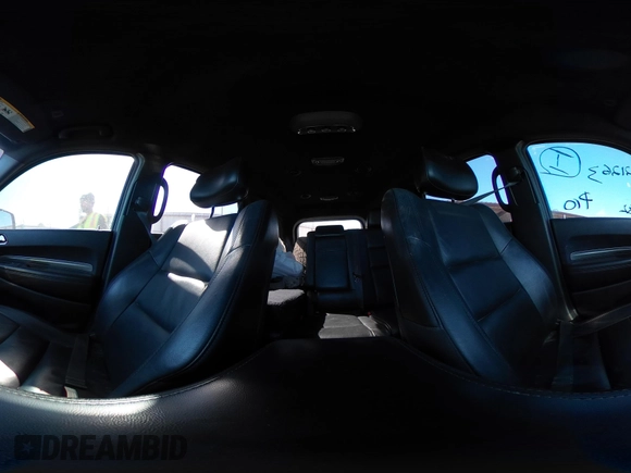 2020 Dodge Durango GT with VIN 1C4RDHDG9LC324939, listed as a IAAI auction lot 40621263 with 115,282 mi miles and . Bid and sale history available at DreamBid. Image 19.