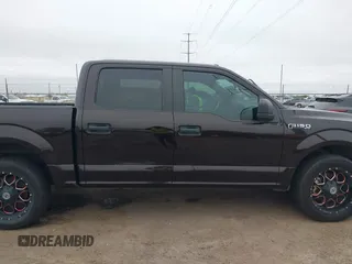 2019 Ford F-150 XL с VIN 1FTEW1CP4KFA14230, выставлен на аукционе IAAI как лот 41363142 с пробегом 117 592 миль миль и . История ставок и продаж доступна на DreamBid. Изображение 14.