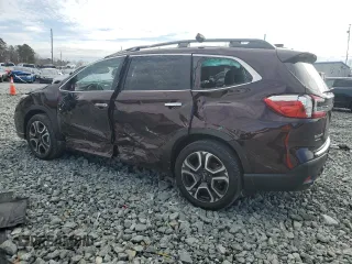 2024 Subaru Ascent Touring с VIN 4S4WMAWD7R3411885, выставлен на аукционе Copart как лот 87382194 с пробегом 8 798 миль миль и Списание • Salvage title. История ставок и продаж доступна на DreamBid. Изображение 2.