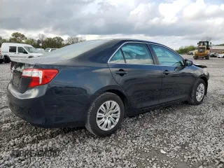 2014 Toyota Camry L with VIN 4T1BF1FK7EU832355, listed as a Copart auction lot 51173685 with 195,454 mi miles and Salvage Title. Bid and sale history available at carsss.com. Image 3.