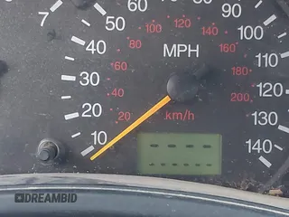2000 Ford Focus SE with VIN 1FAFP3431YW182169, listed as a IAAI auction lot 42539335 with Not provided miles and . Bid and sale history available at DreamBid. Image 14.