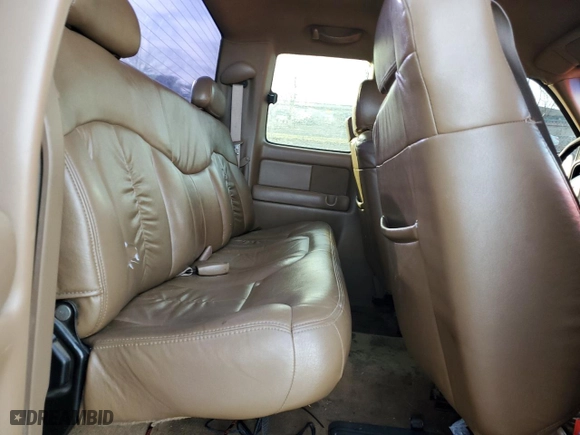 1999 Chevrolet Silverado 1500 LT with VIN 1GCEK19T9XE152388, listed as a Copart auction lot 44452325 with 242,073 mi miles and Salvage Title. Bid and sale history available at carsss.com. Image 10.