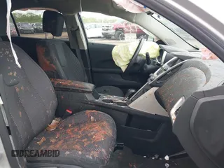 2016 Chevrolet Equinox LT z VIN 2GNALCEK6G1141457, wystawiony jako IAAI lot #42253853 z przebiegiem 110 203 mil mil oraz . Historia ofert i sprzedaży dostępna na DreamBid. Obrazek 5.