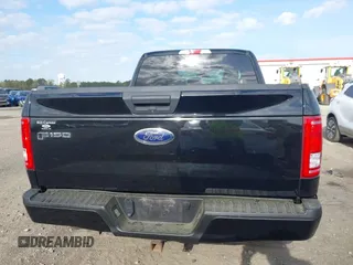 2017 Ford F-150 XL z VIN 1FTEX1CP3HFB17340, wystawiony jako IAAI lot #41929813 z przebiegiem 97 367 mil mil oraz . Historia ofert i sprzedaży dostępna na DreamBid. Obrazek 16.