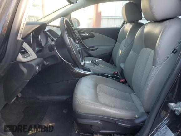 2013 Buick Verano with VIN 1G4PP5SK7D4253901, listed as a Copart auction lot 52127805 with 182,103 mi miles and Non Repairable. Bid and sale history available at DreamBid. Image 7.