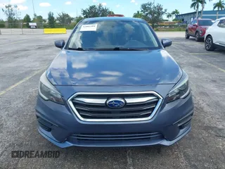 2018 Subaru Legacy Premium with VIN 4S3BNAC61J3005112, listed as a IAAI auction lot 42802304 with 115,672 mi miles and . Bid and sale history available at DreamBid. Image 6.