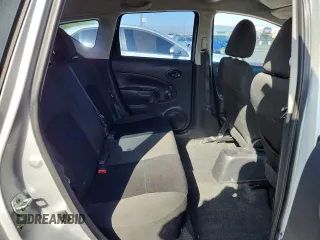 2015 Nissan Note S Plus с VIN 3N1CE2CP3FL441266, выставлен на аукционе Copart как лот 58098275 с пробегом 88 871 миль миль и Списание • Salvage title. История ставок и продаж доступна на DreamBid. Изображение 10.