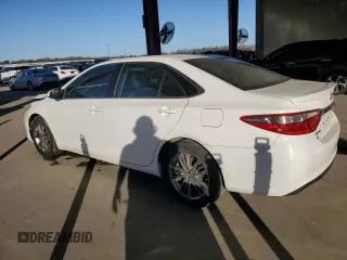 2017 Toyota Camry XLE with VIN 4T1BF1FK5HU305516, listed as a Copart auction lot 54278815 with 120,159 mi miles and Clean Title. Bid and sale history available at carsss.com. Image 2.