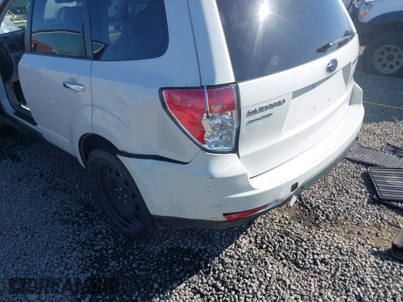 2012 Subaru Forester X Premium with VIN JF2SHADCXCH439127, listed as a IAAI auction lot 42454990 with 139,203 mi miles and . Bid and sale history available at DreamBid. Image 6.