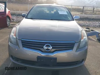 2007 Nissan Altima 2.5 S with VIN 1N4AL21E07C129405, listed as a IAAI auction lot 41883830 with 169,938 mi miles. Bid and sale history available at carsss.com. Image 13.
