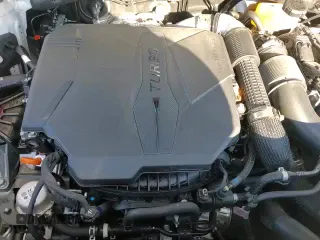 2025 Hyundai Santa Fe SEL z VIN 5NMP2DGL7SH130148, wystawiony jako Copart lot #85885725 z przebiegiem 15 369 mil mil oraz Nie do naprawy • Non repairable. Historia ofert i sprzedaży dostępna na DreamBid. Obrazek 15.