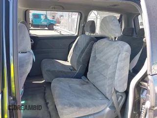2004 Honda Odyssey EX with VIN 5FNRL18684B027564, listed as a IAAI auction lot 42044126 with 185,627 mi miles and . Bid and sale history available at DreamBid. Image 8.