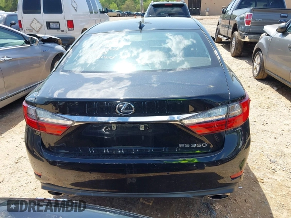 2018 Lexus ES 350 z VIN 58ABK1GG9JU104173, wystawiony jako IAAI lot #41968957 z przebiegiem 83 624 mil mil oraz . Historia ofert i sprzedaży dostępna na DreamBid. Obrazek 16.