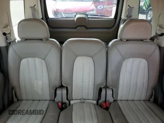 2002 Mercury Mountaineer Convenience with VIN 4M2ZU86W32ZJ21734, listed as a Copart auction lot 59169985 with 198,796 mi miles and Salvage title. Bid and sale history available at DreamBid. Image 10.
