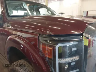 2011 Ford F-250 XL with VIN 1FT7X2B69BEB47253, listed as a IAAI auction lot 41026445 with 279,157 mi miles and . Bid and sale history available at DreamBid. Image 19.