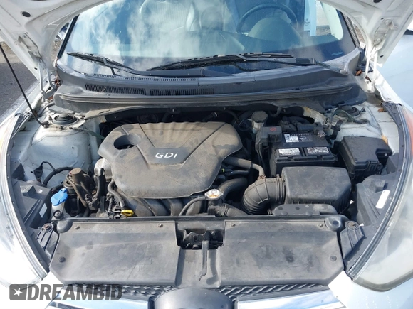 2012 Hyundai Veloster w/Gray Int с VIN KMHTC6ADXCU027658, выставлен на аукционе IAAI как лот 41517929 с пробегом 142 884 миль миль и . История ставок и продаж доступна на DreamBid. Изображение 10.