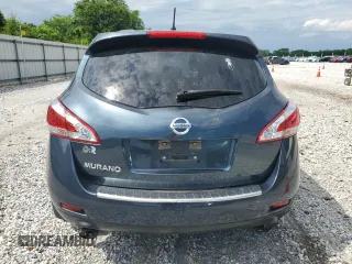 2014 Nissan Murano SL z VIN JN8AZ1MU7EW415919, wystawiony jako Copart lot #58045225 z przebiegiem 117 286 mil mil oraz Czysty tytuł • Clean title. Historia ofert i sprzedaży dostępna na DreamBid. Obrazek 6.