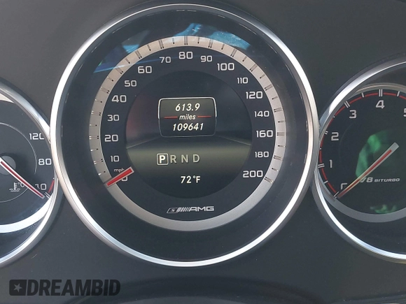 2014 Mercedes-Benz CLS 63 S AMG с VIN WDDLJ7GB5EA100239, выставлен на аукционе IAAI как лот 41979946 с пробегом 109 641 миль миль и . История ставок и продаж доступна на DreamBid. Изображение 15.