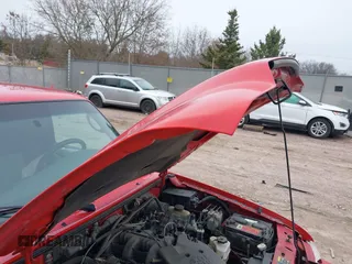 2006 Ford Ranger XLT with VIN 1FTZR45E36PA44938, listed as a IAAI auction lot 41911767 with 1,100,000 mi miles. Bid and sale history available at carsss.com. Image 15.