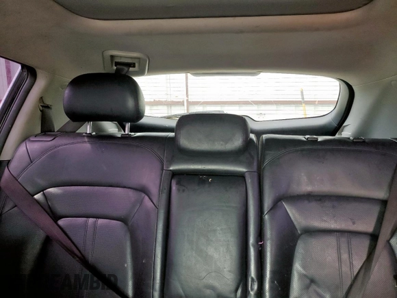 2011 Kia Sportage EX with VIN KNDPC3A22B7108072, listed as a Copart auction lot 54370395 with 248,111 mi miles and Clean Title. Bid and sale history available at carsss.com. Image 10.
